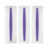 Wilton Garneer / Decoratie Krabbers Set/3 (6 modellen)