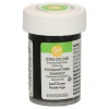 Wilton Kleurstof Gel Blad Groen 28g