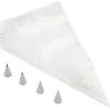 Wilton Koekjes Decoratie Set/12**