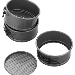 Wilton Mini Springvormen Ø10cm Set/3