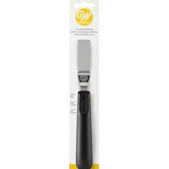 Wilton Paletmes / Glaceermes Doorgezet 11,4 cm
