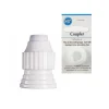 Wilton Spuitjesadapter groot