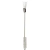 Wilton Spuitjesborstel dubbel (10cm)