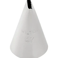 Wilton Spuitmondje #047