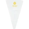 Wilton Spuitzak Polyester 30cm