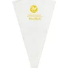 Wilton Spuitzak Polyester 20cm**
