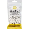 Wilton Suikerfiguren Oogjes 57g (Ø10mm)