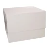 Wilton Taartdoos Verstelbare Hoogte 35x35x20-28cm