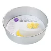 Wilton Taartpan Rond Ø25x7,5cm