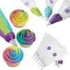 Wilton Trio Spuitmondjesset set/9
