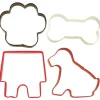 Wilton Uitsteker Set Hond 4st**
